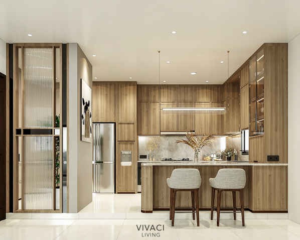 Image gallery of Sutera Victoria Cluster