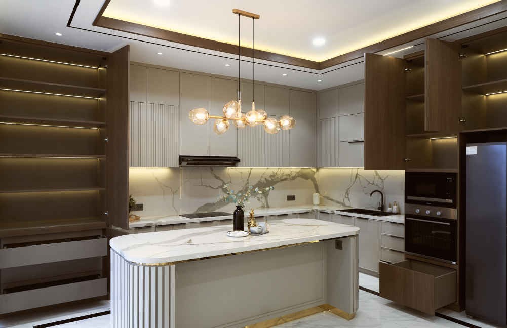 Image gallery of Sutera mentari Residence