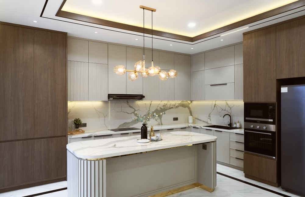 Image gallery of Sutera mentari Residence