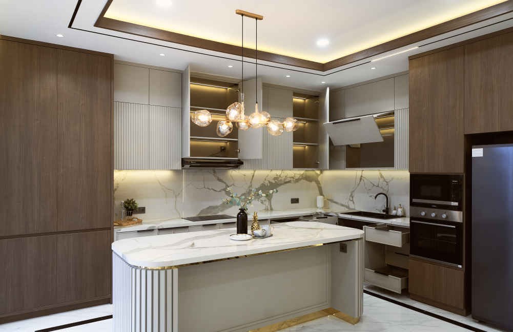 Image gallery of Sutera mentari Residence