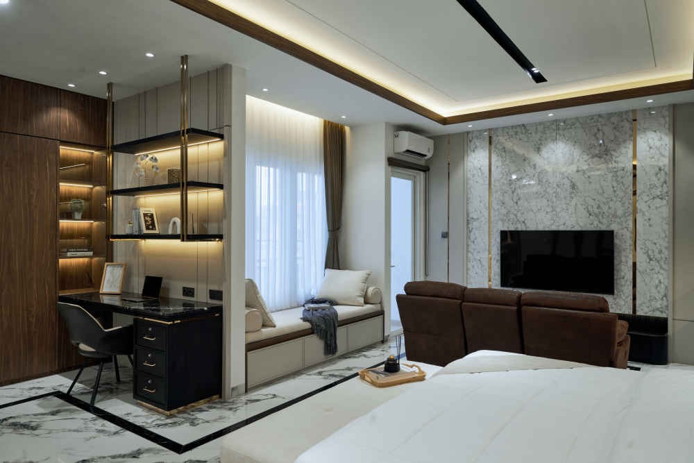 Image gallery of Sutera mentari Residence