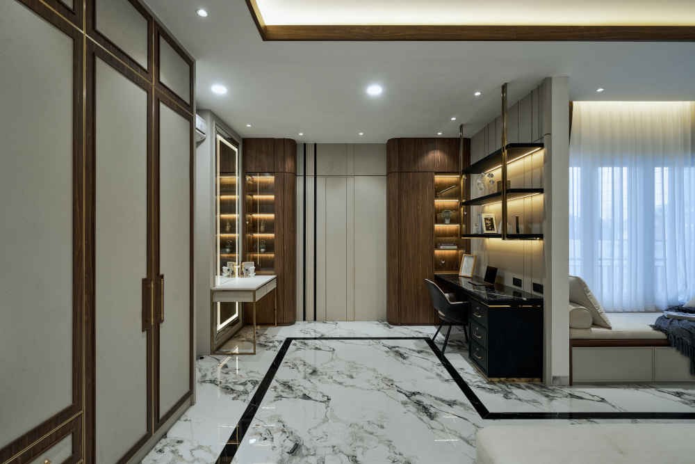 Image gallery of Sutera mentari Residence