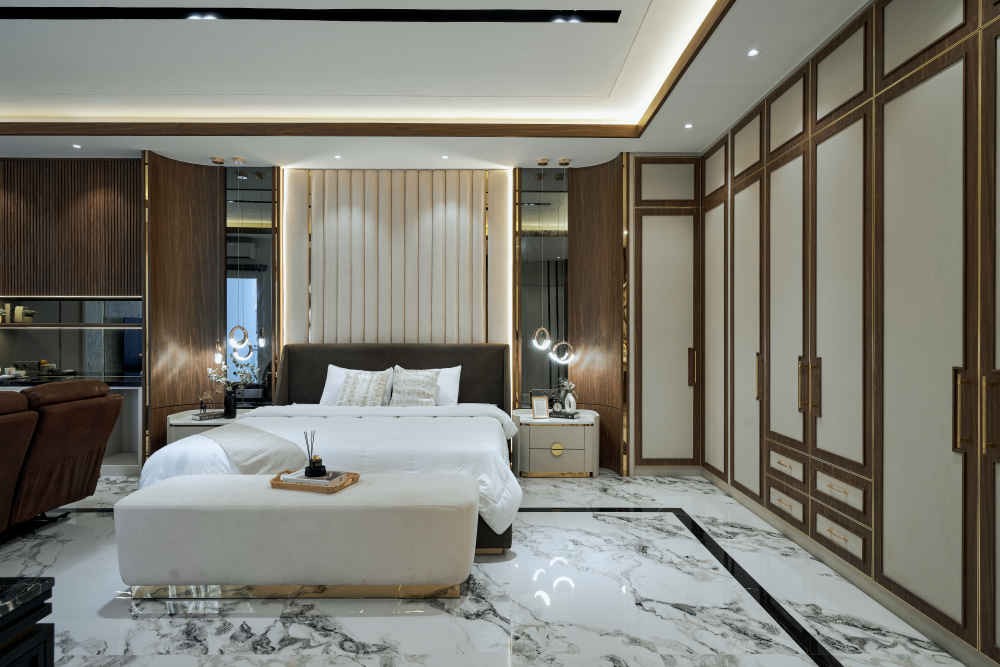 Image gallery of Sutera mentari Residence