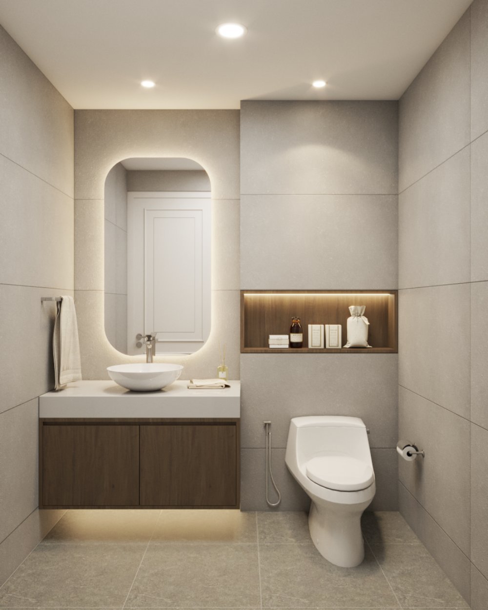 Image gallery of Sutera mentari Residence