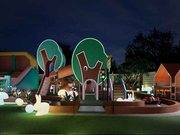 Image gallery of TamTem Edutainment