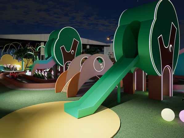 Image gallery of TamTem Edutainment