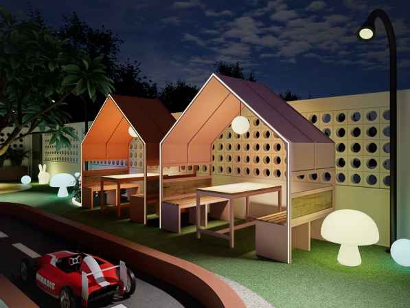 Image gallery of TamTem Edutainment