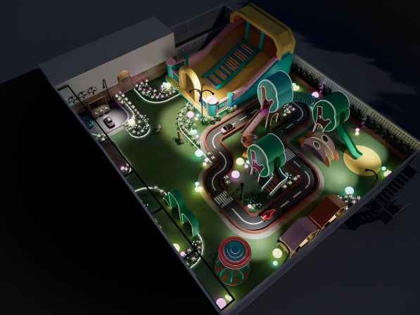 Image gallery of TamTem Edutainment