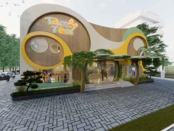 Image gallery of TamTem Edutainment