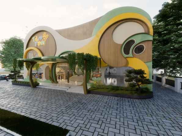 Image gallery of TamTem Edutainment