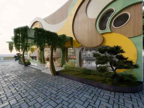 Image gallery of TamTem Edutainment