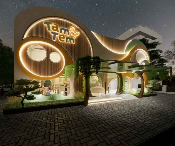 Image gallery of TamTem Edutainment