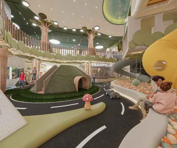 Image gallery of TamTem Edutainment