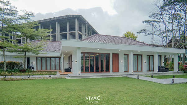 Image gallery of Villa Coolibah