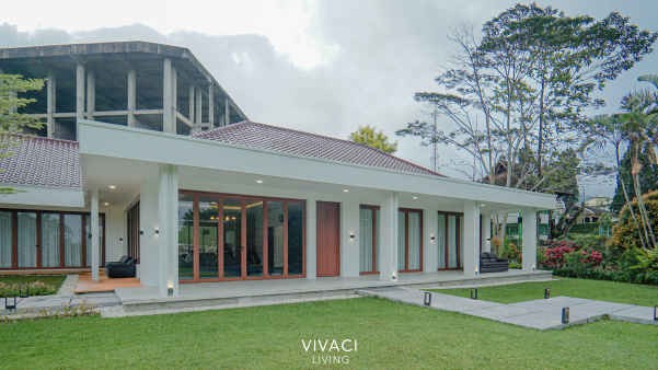 Image gallery of Villa Coolibah