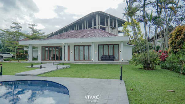 Image gallery of Villa Coolibah