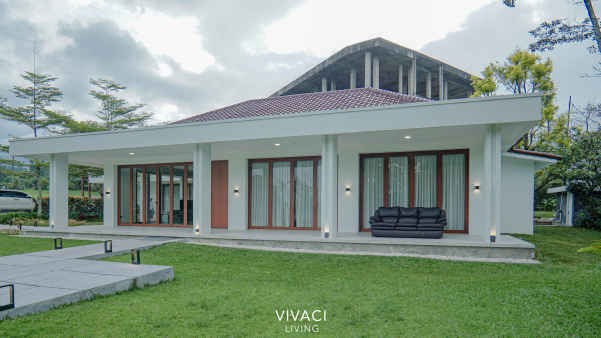 Image gallery of Villa Coolibah