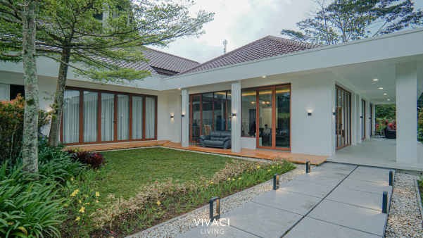 Image gallery of Villa Coolibah